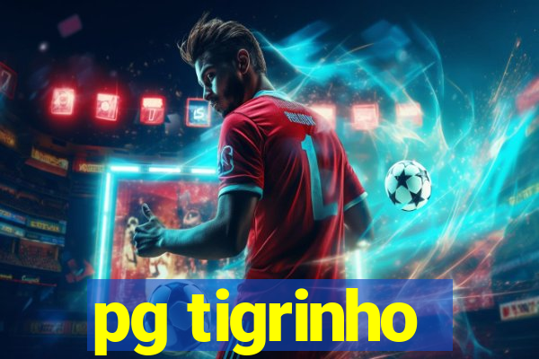 pg tigrinho